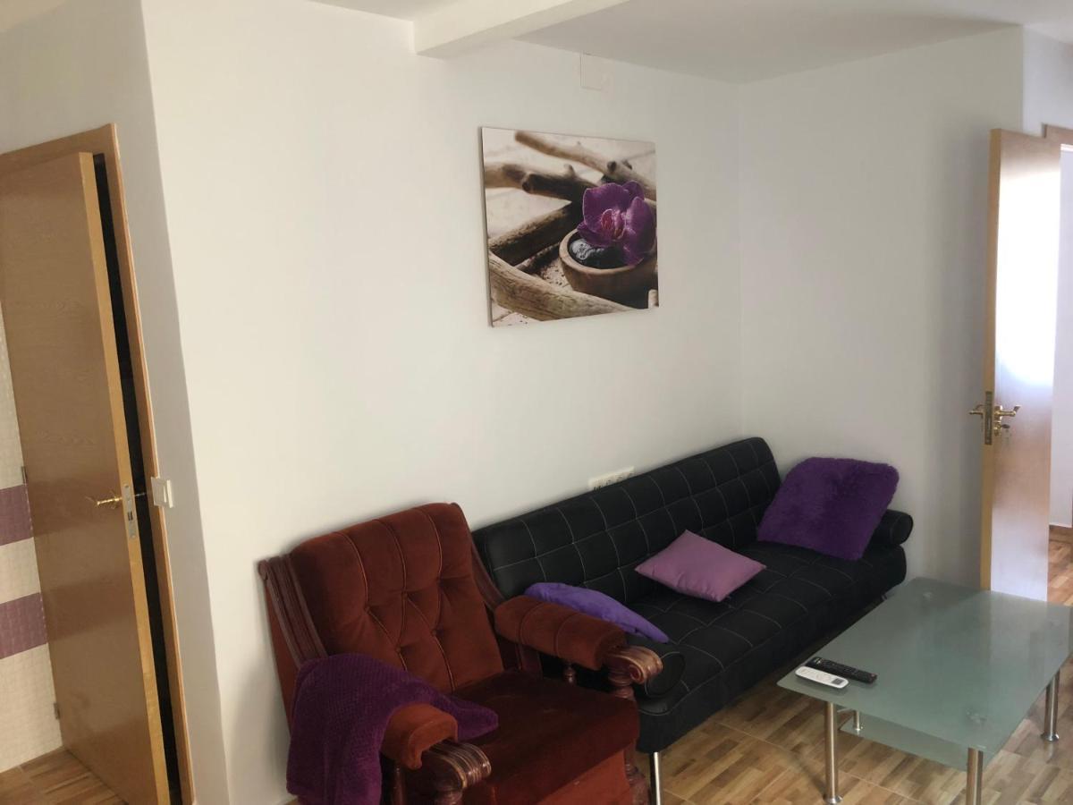 Appartement Centro San Anton *