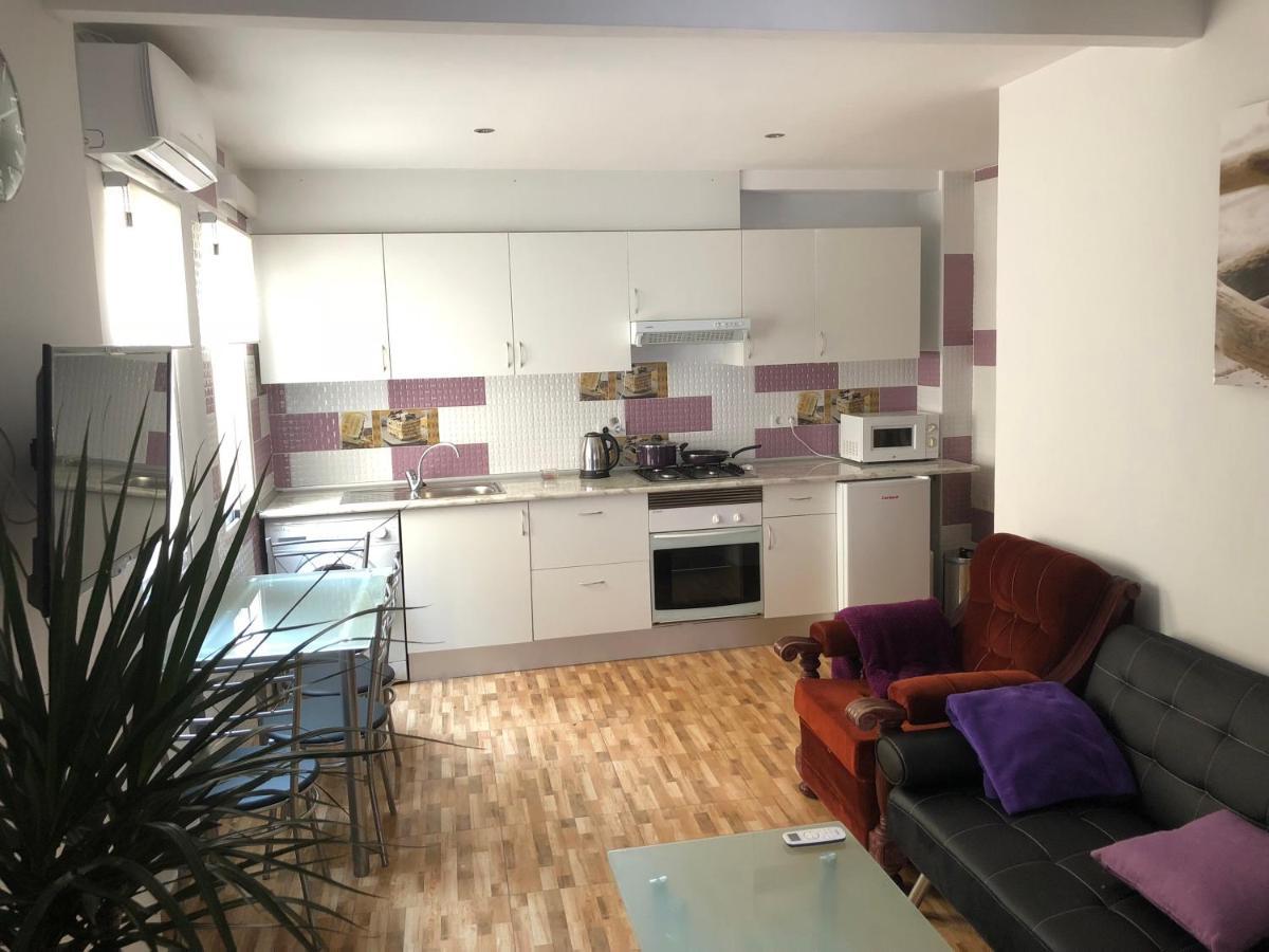 Centro San Anton Appartement Alicante