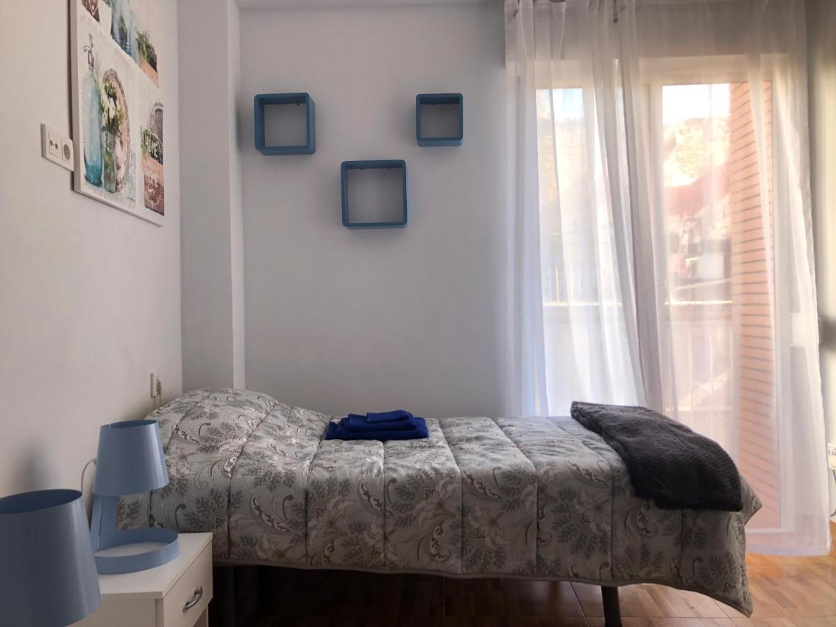 Appartement Centro San Anton Alicante