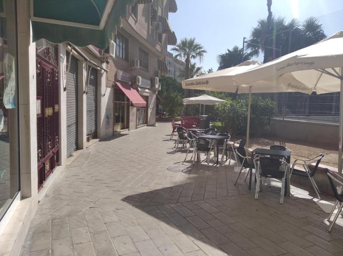 San Blas - Alicante