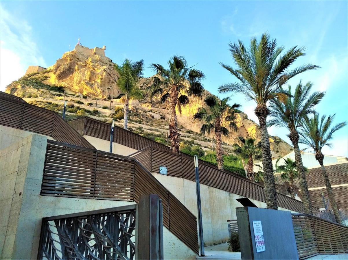 Apartment San Blas -
