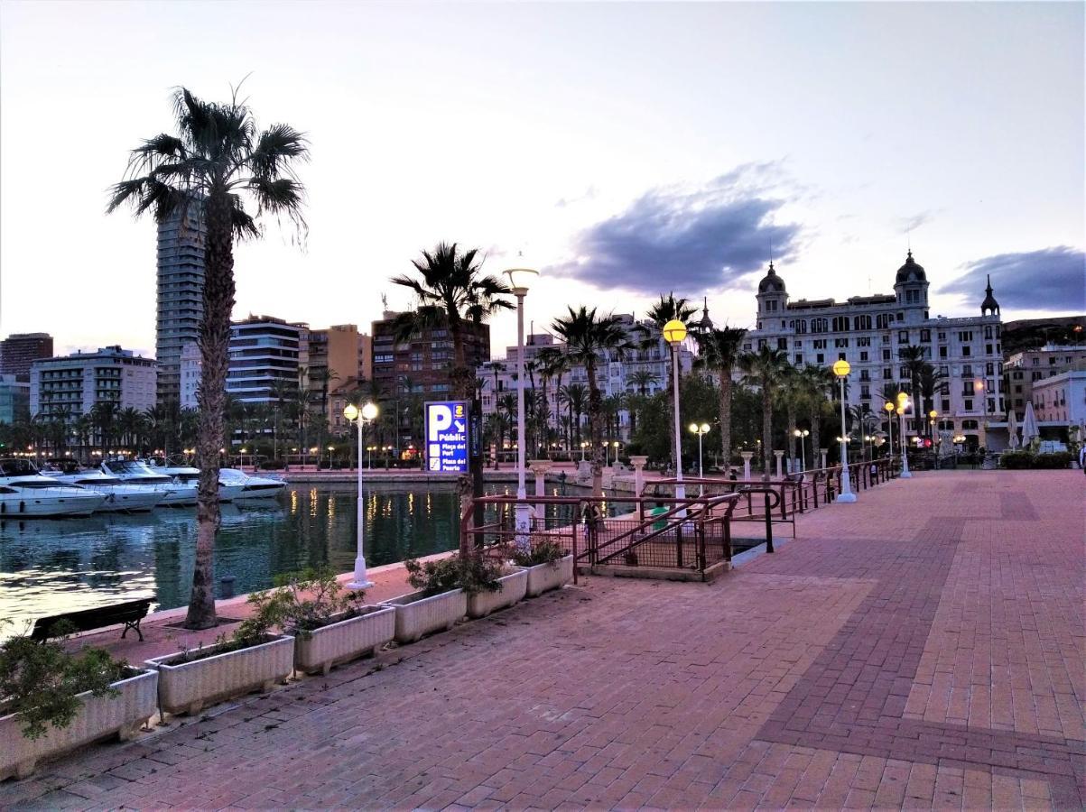 San Blas - Alicante