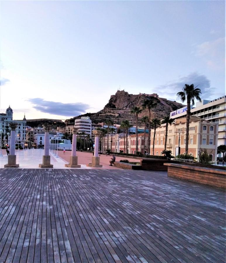 Apartment San Blas - Alicante