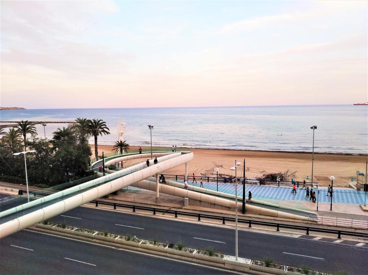 San Blas - Apartment