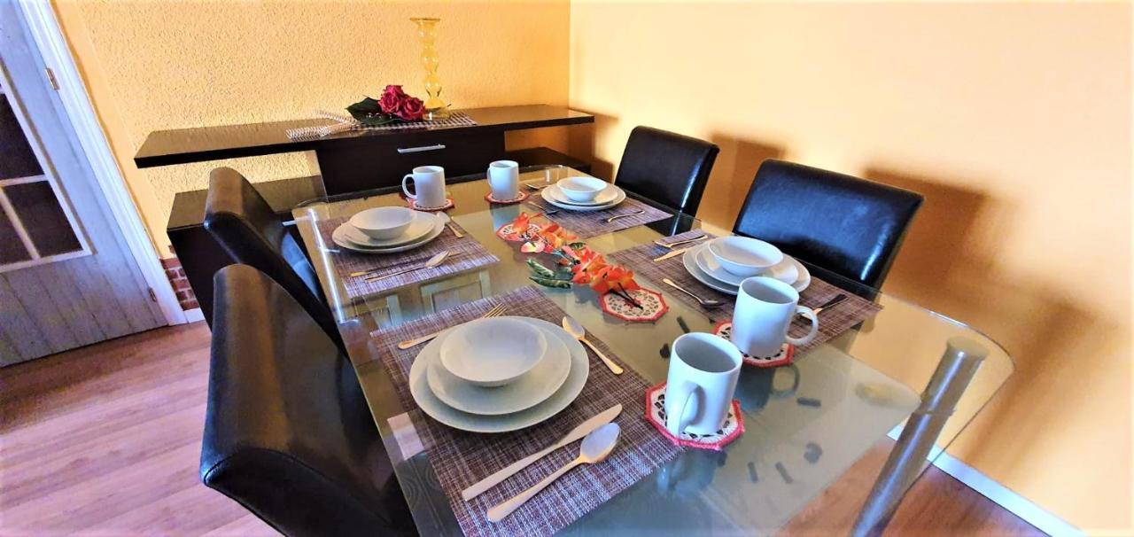 San Blas -