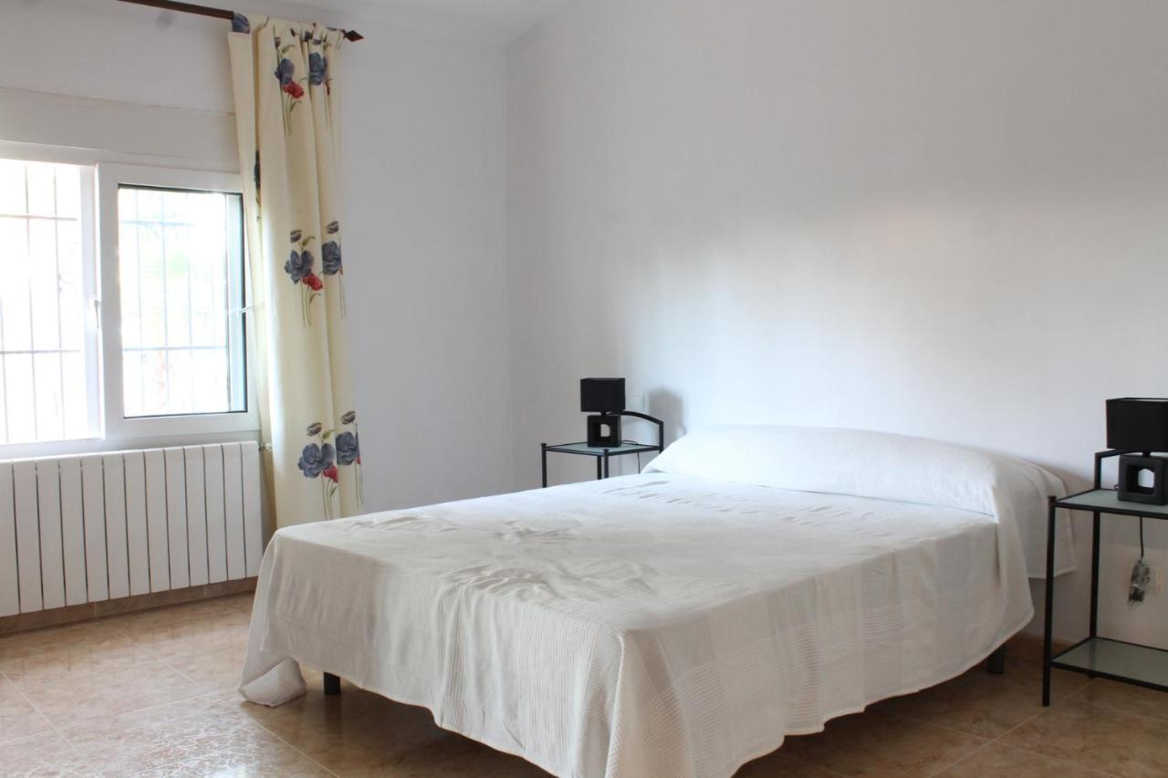 Alma Villa Alicante