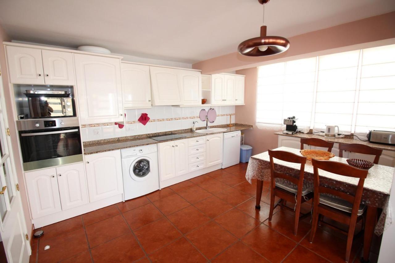 Apartamento Janeiro Huoneisto *