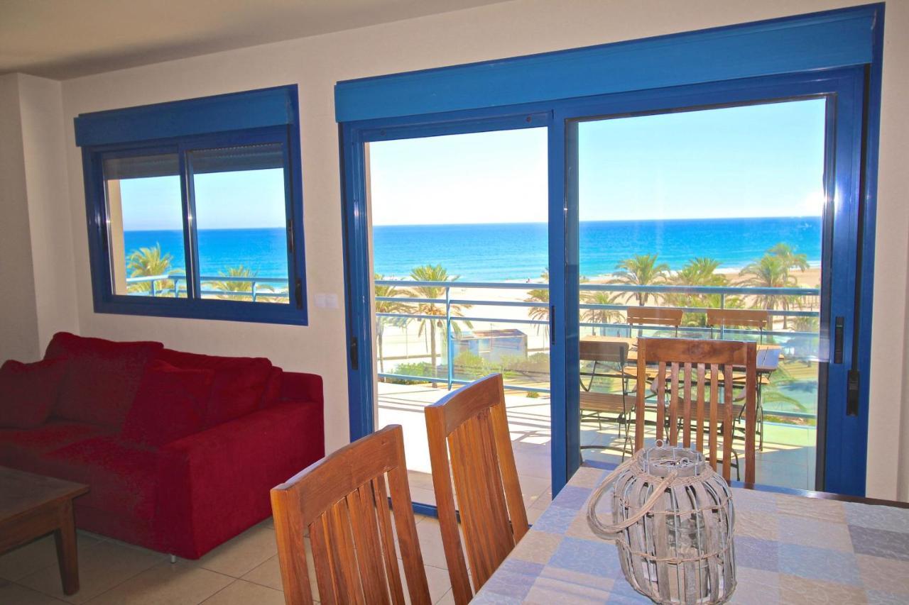 Apartamento Vista Mar * Alicante