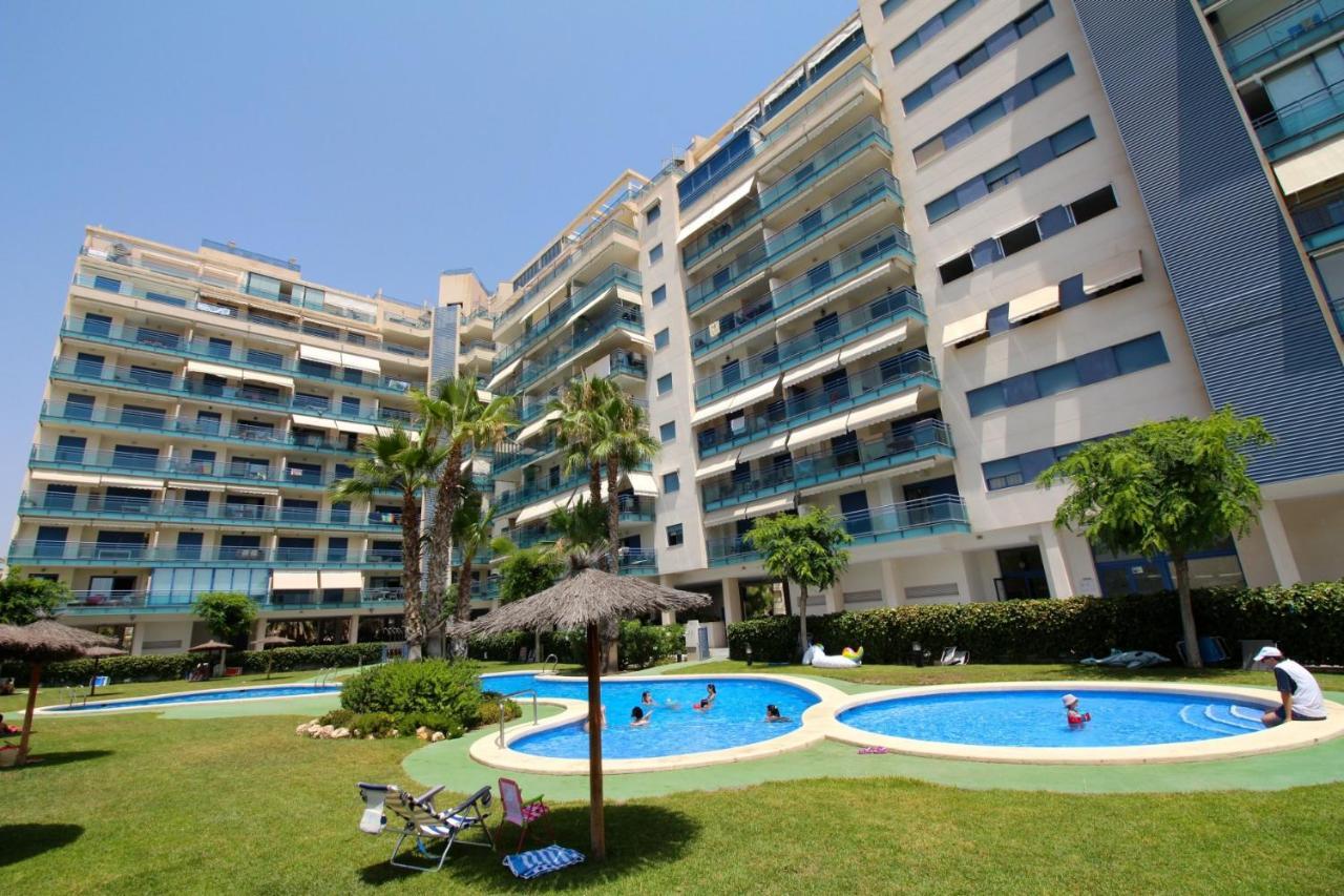 Apartamento Vista Mar Alicante