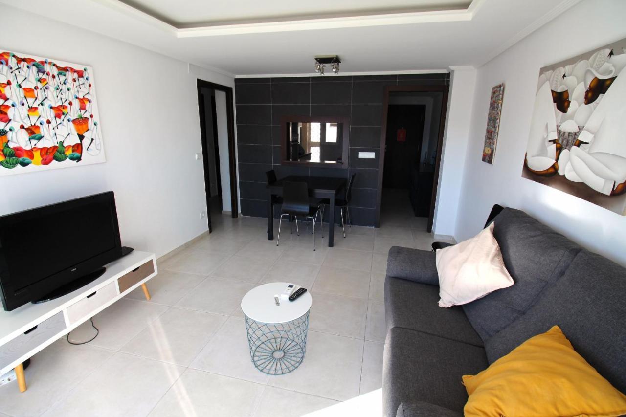 Apartamento Bahia 2 Alicante