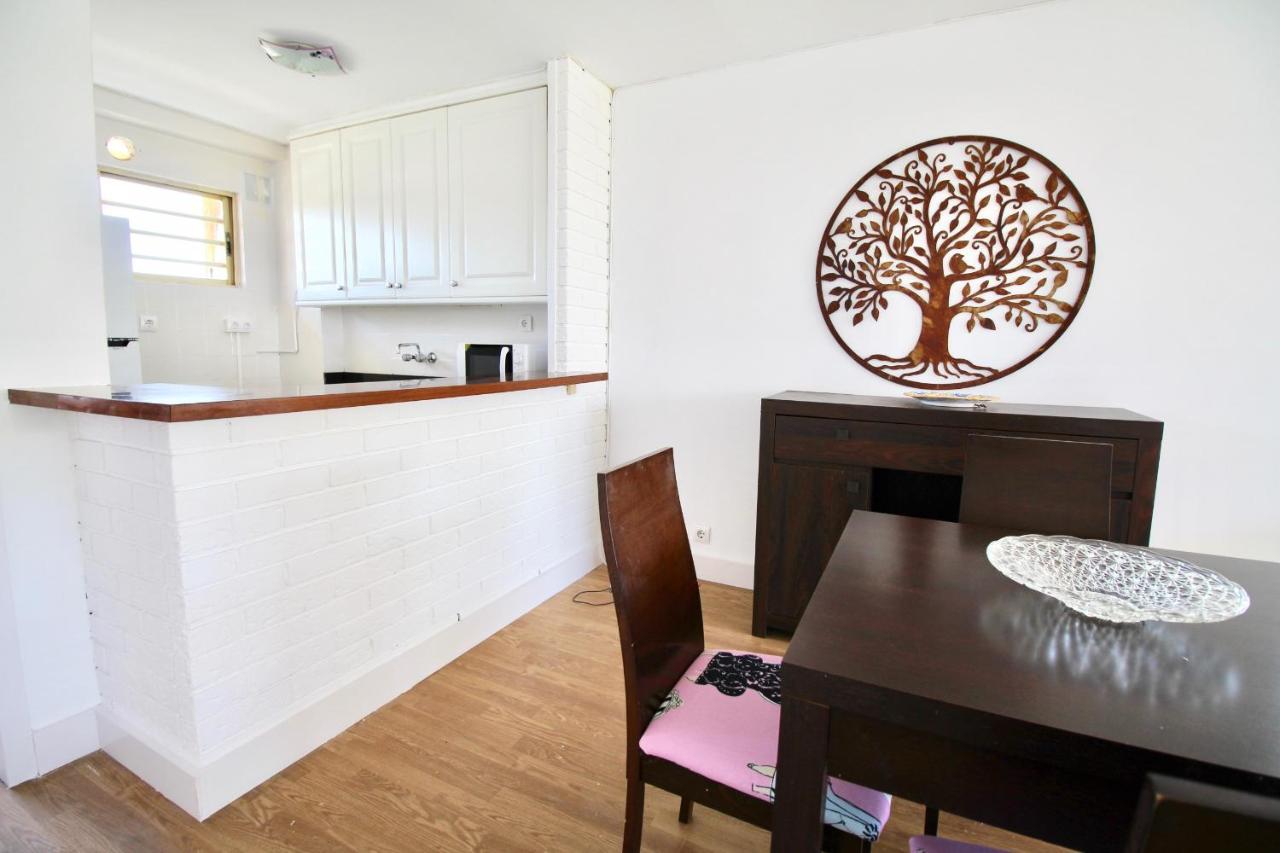 El Tridente Apartment *