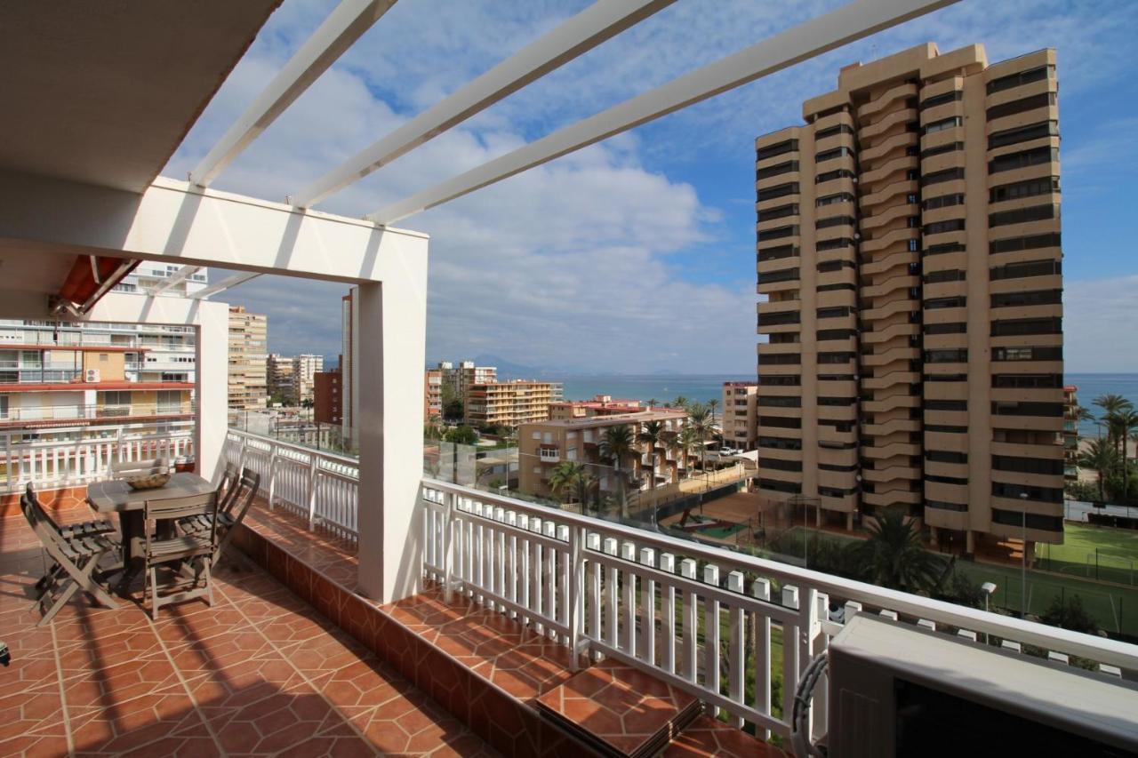 Apartamento Janeiro Alicante