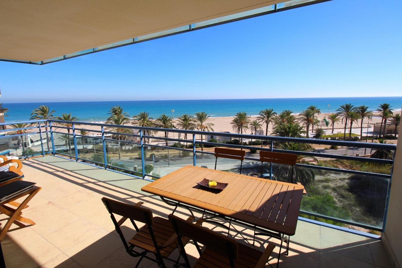 Apartamento Vista Mar Alicante