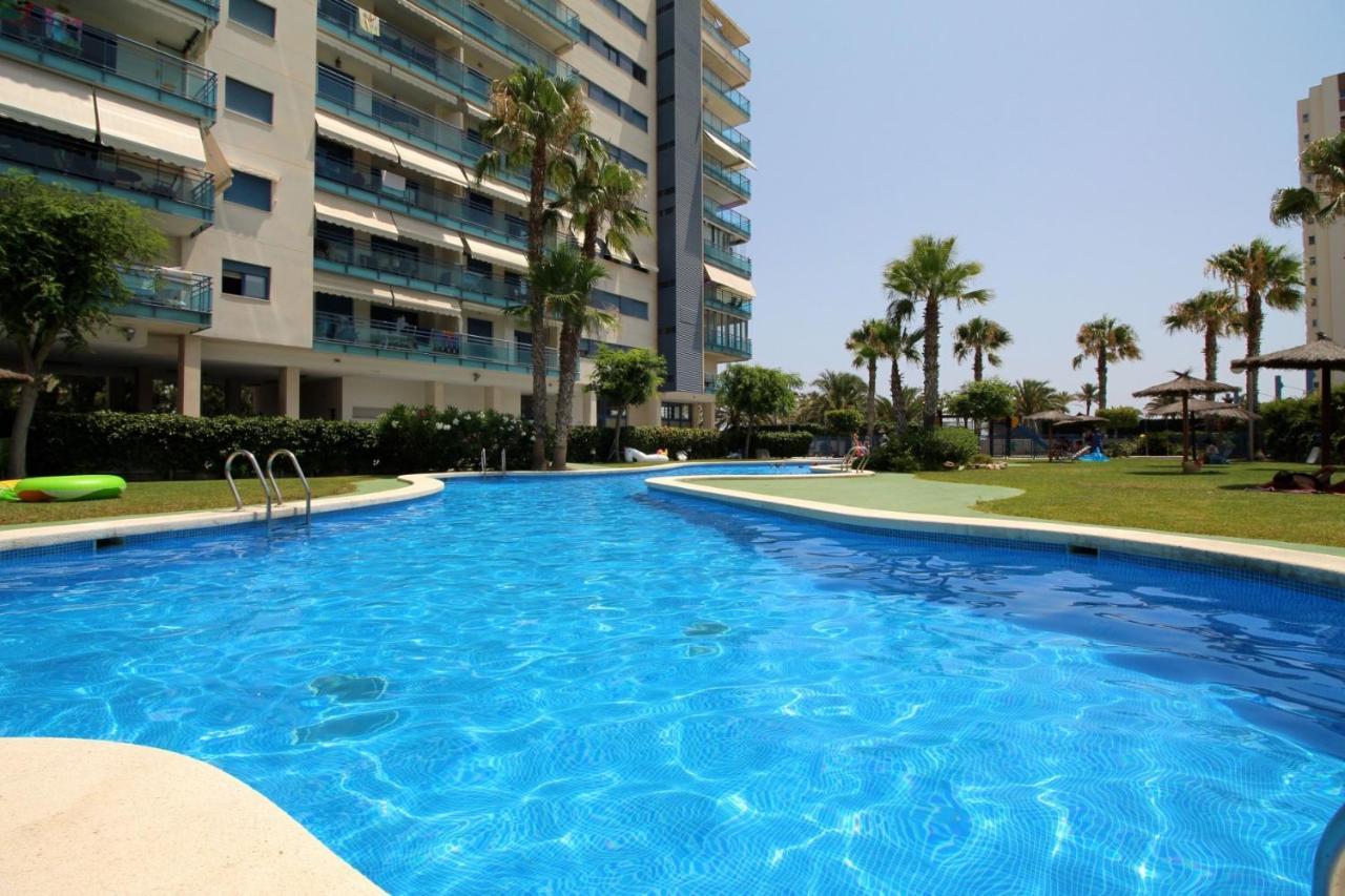 Apartment Apartamento Vista Mar *