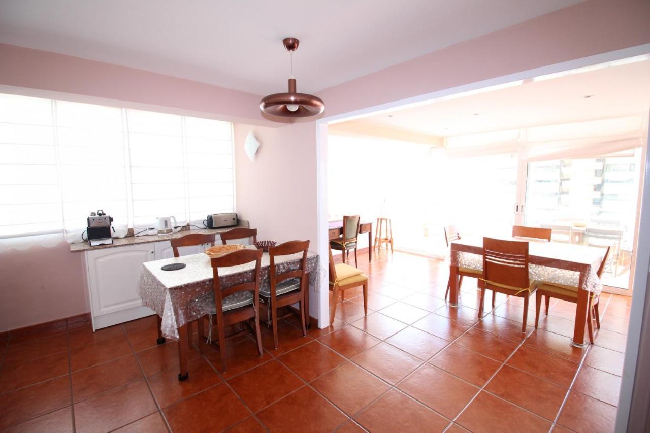 Apartamento Janeiro *