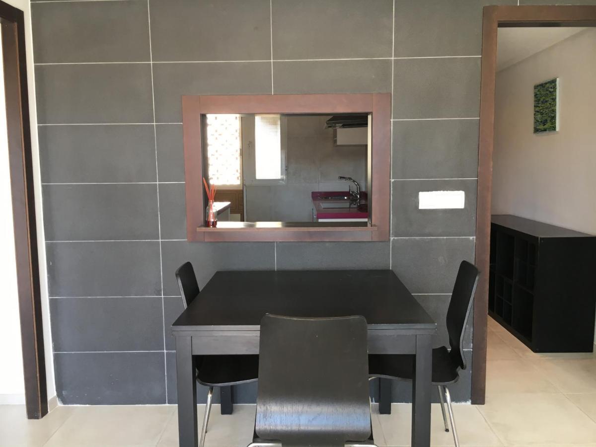 Apartamento Bahia 2 Huoneisto Alicante