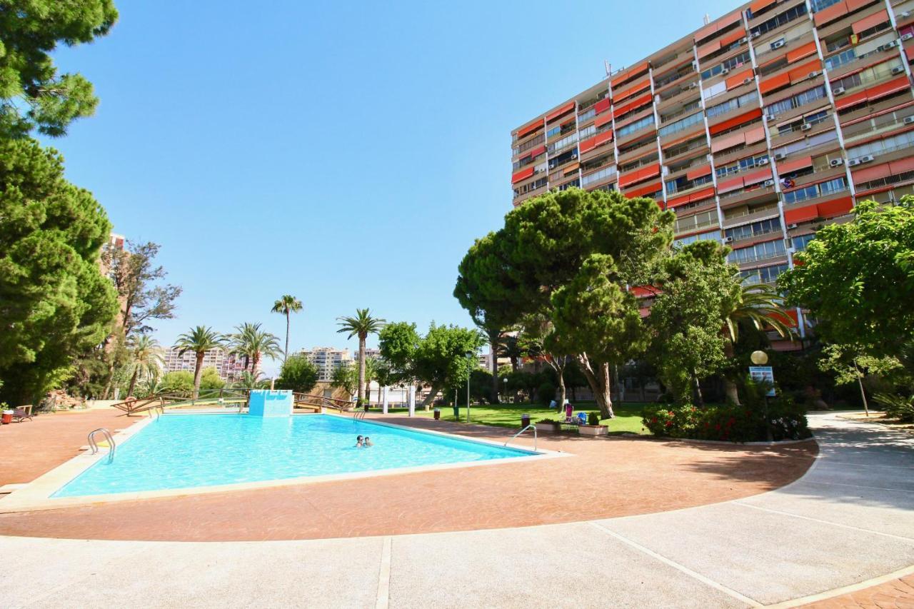 El Tridente Alicante