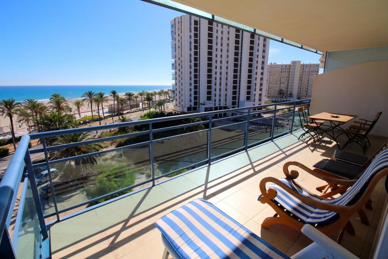 Apartment Apartamento Vista Mar