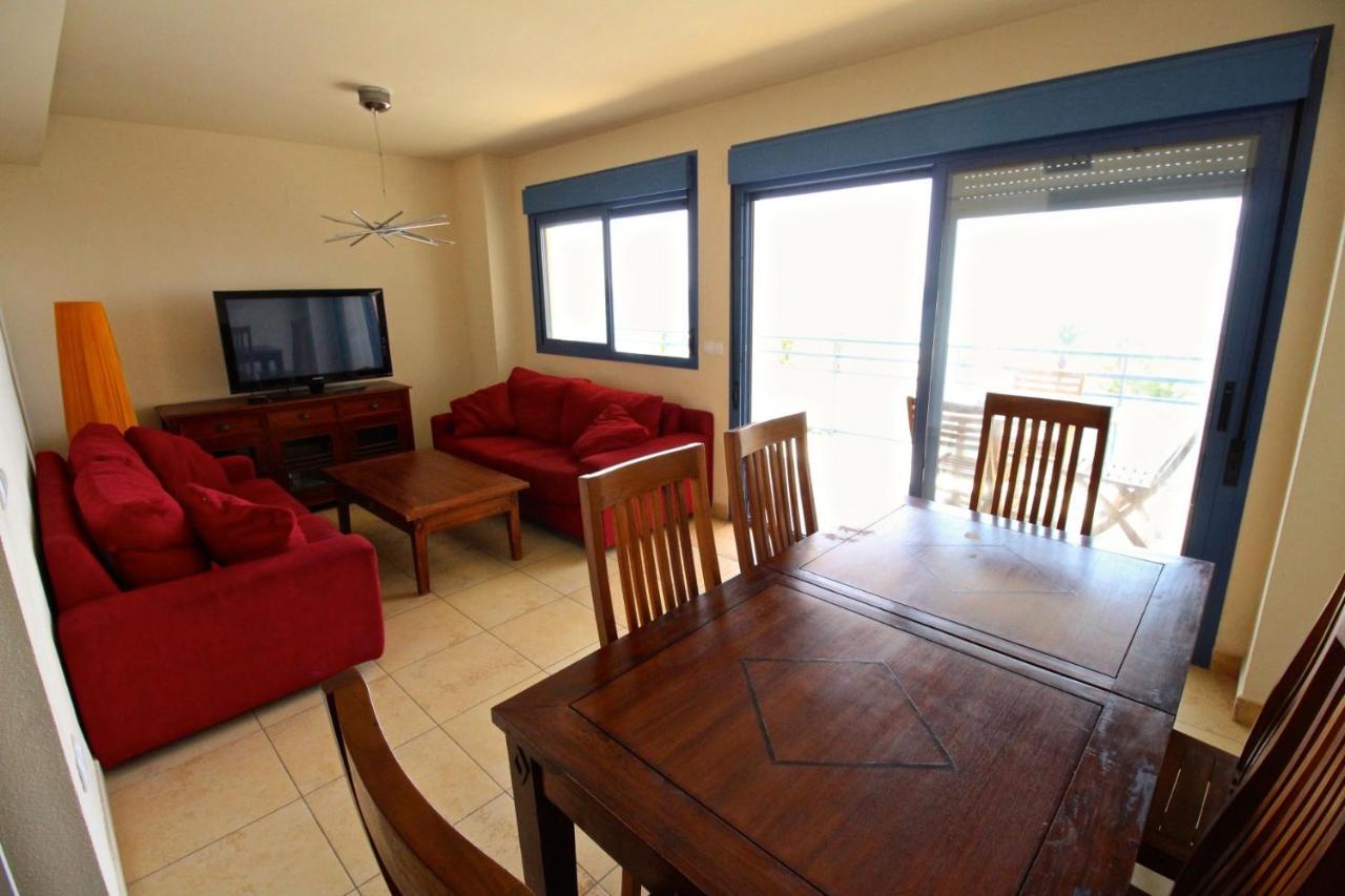 Apartamento Vista Mar Apartment