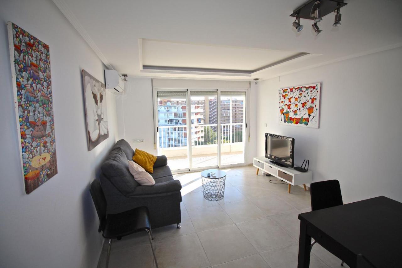 Apartamento Bahia 2 Huoneisto *