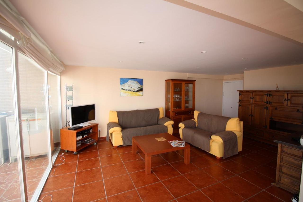Apartamento Janeiro Alicante