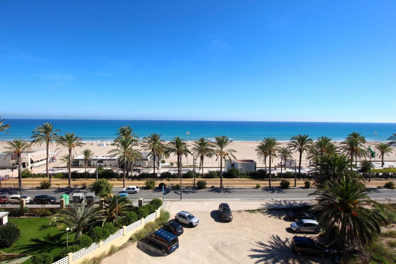 Apartment Apartamento Vista Mar