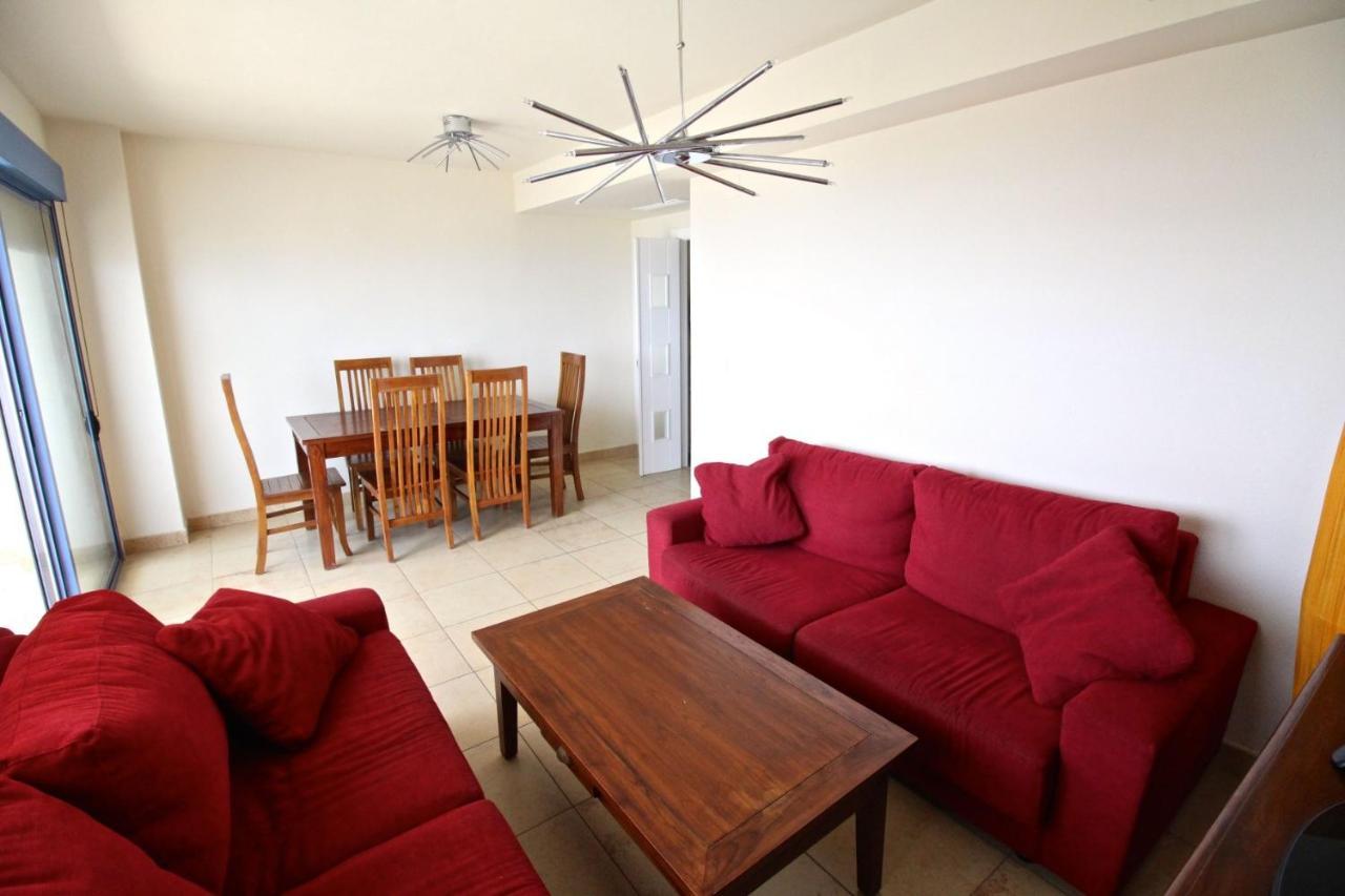 Apartamento Vista Mar Apartment