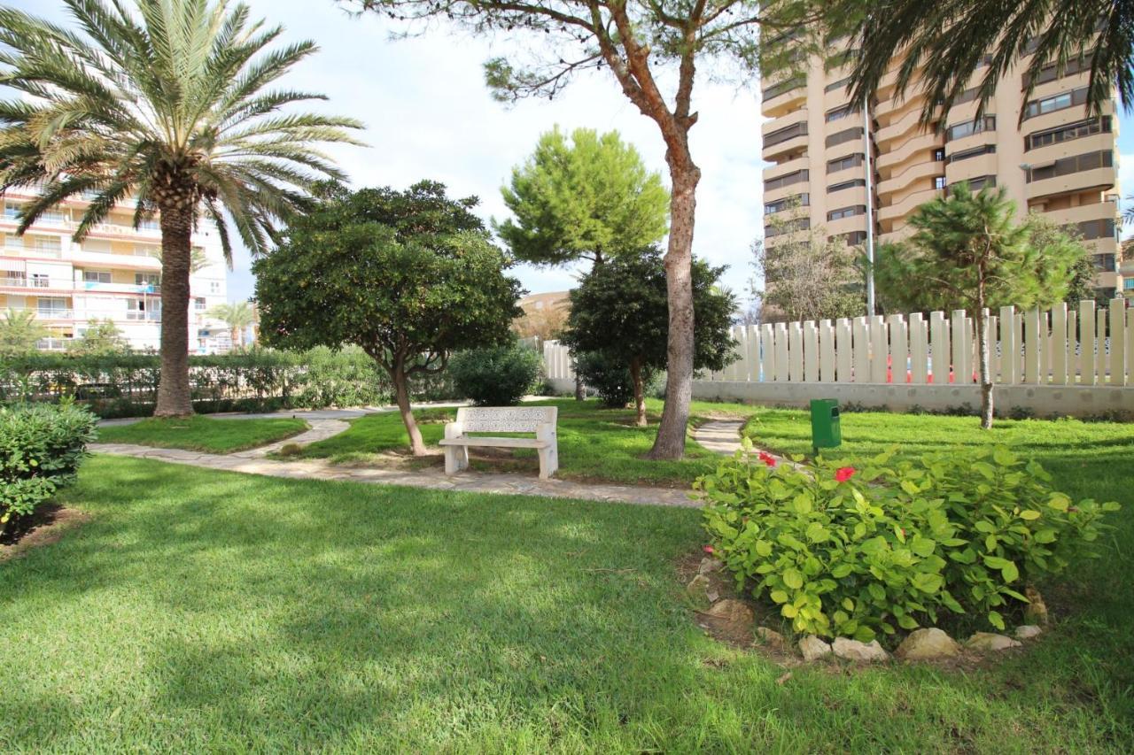 Apartamento Janeiro Alicante