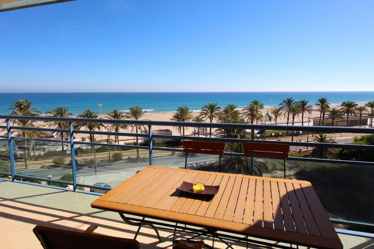 Apartamento Vista Mar Apartment