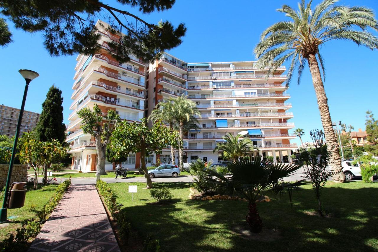 Huoneisto Apartamento Bahia 2