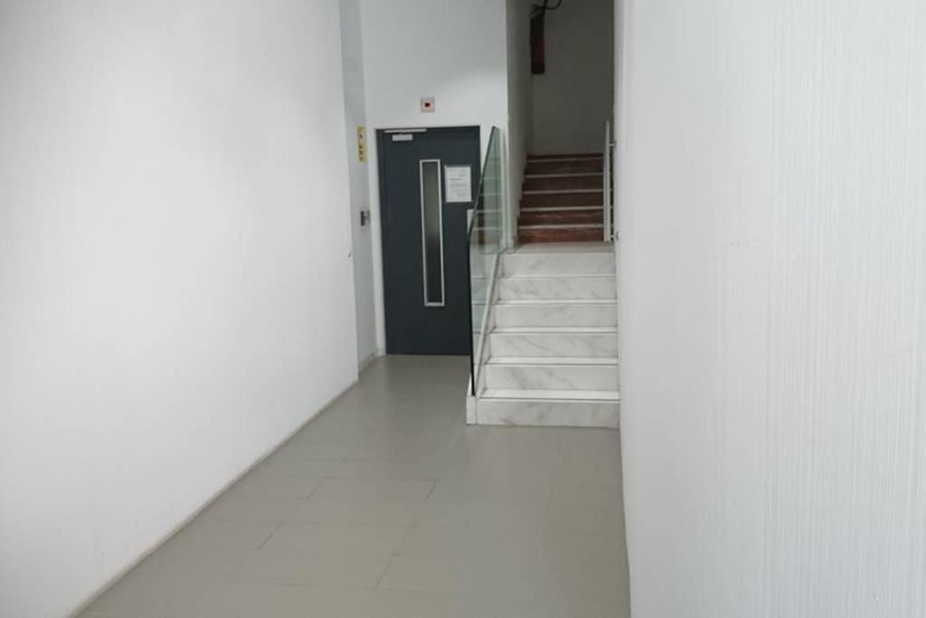 Apartment Espacioso Y Centrico Piso Con Zona Chill-out Alicante