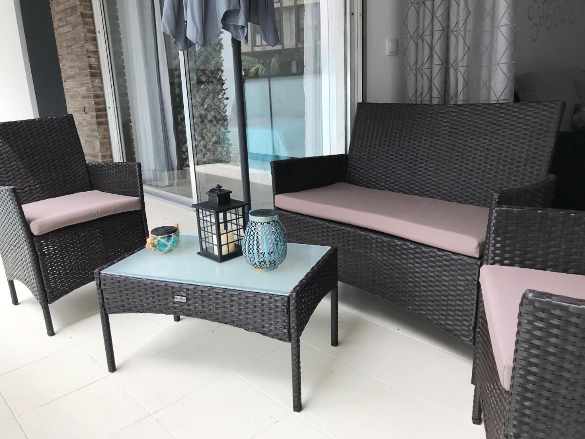 Espacioso Y Centrico Piso Con Zona Chill-out
