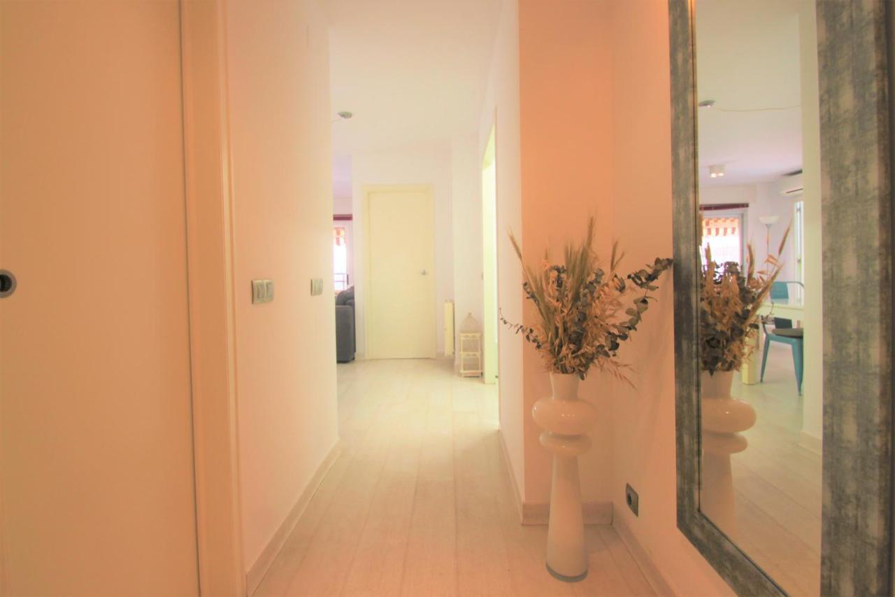 Casaturis Con Vistas A La Playa Del Postiguet A103 Appartement *