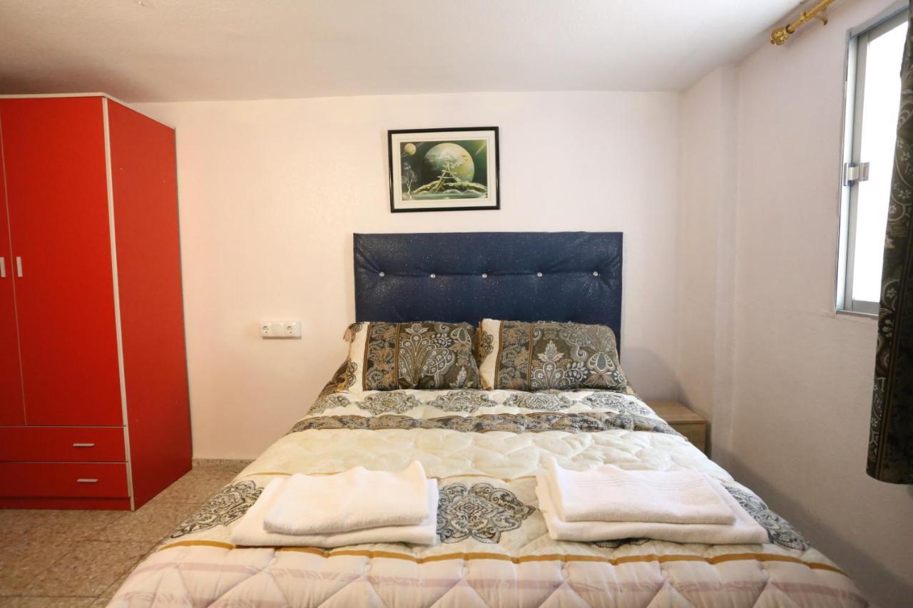 Penssion Dali Albergue