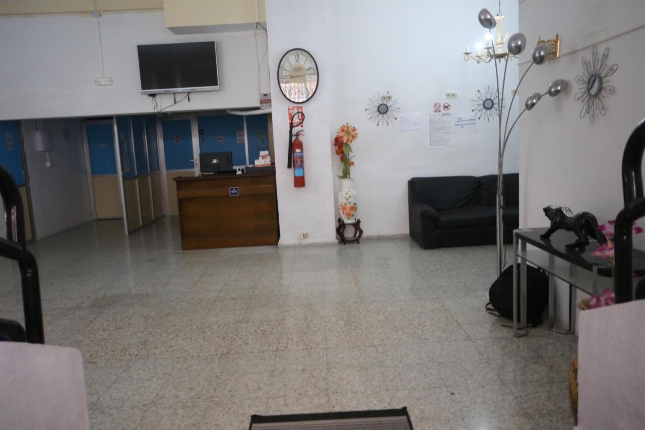 Hostel Penssion Dali