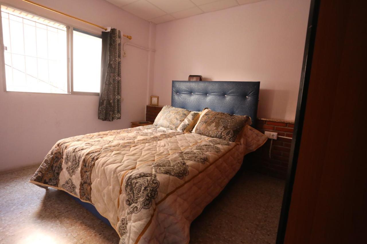 Hostel Penssion Dali Alicante