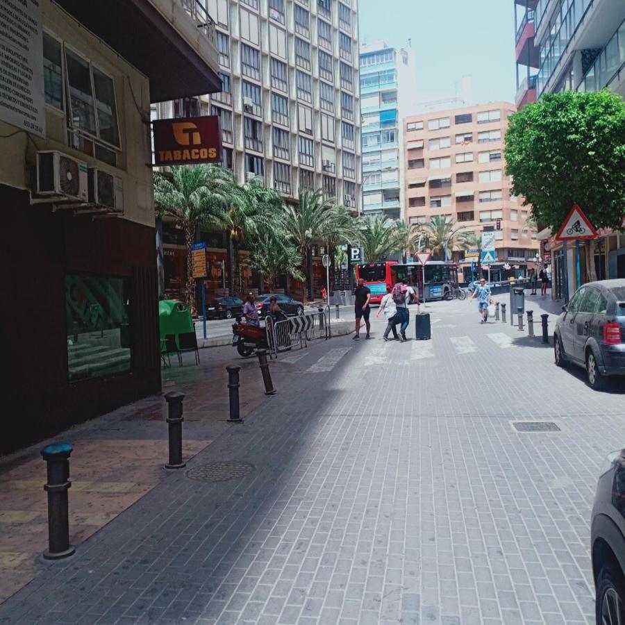Guest house Start Alicante