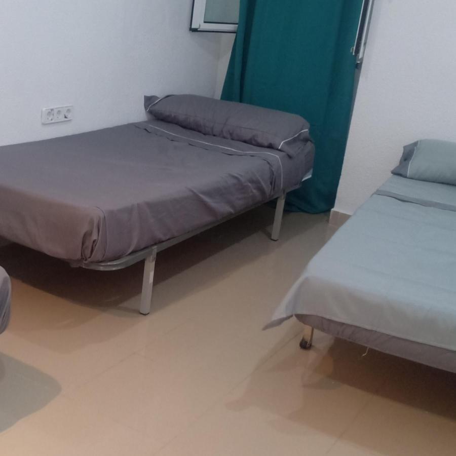 Start Guest house Alicante