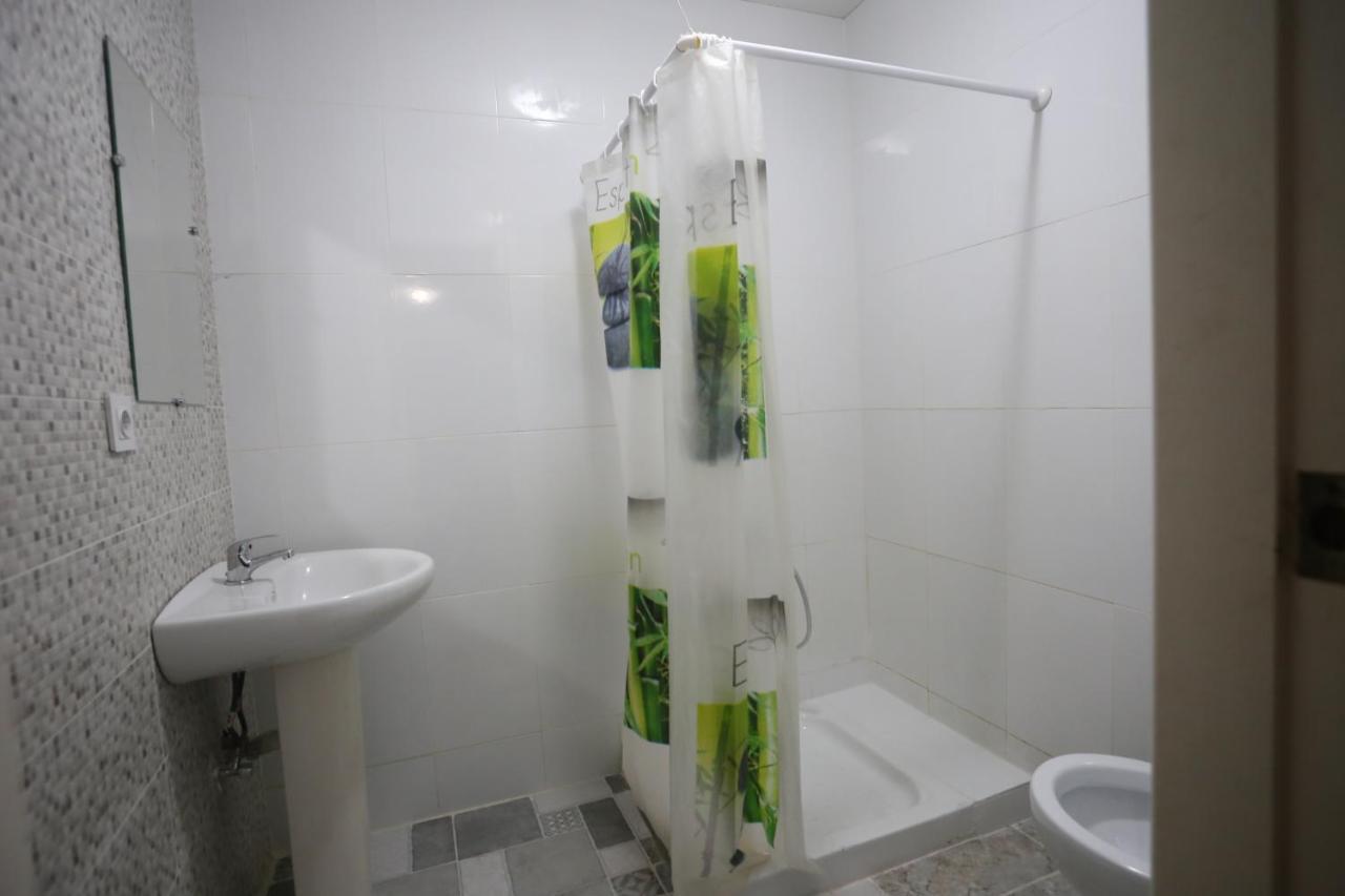 Hostel Penssion Dali
