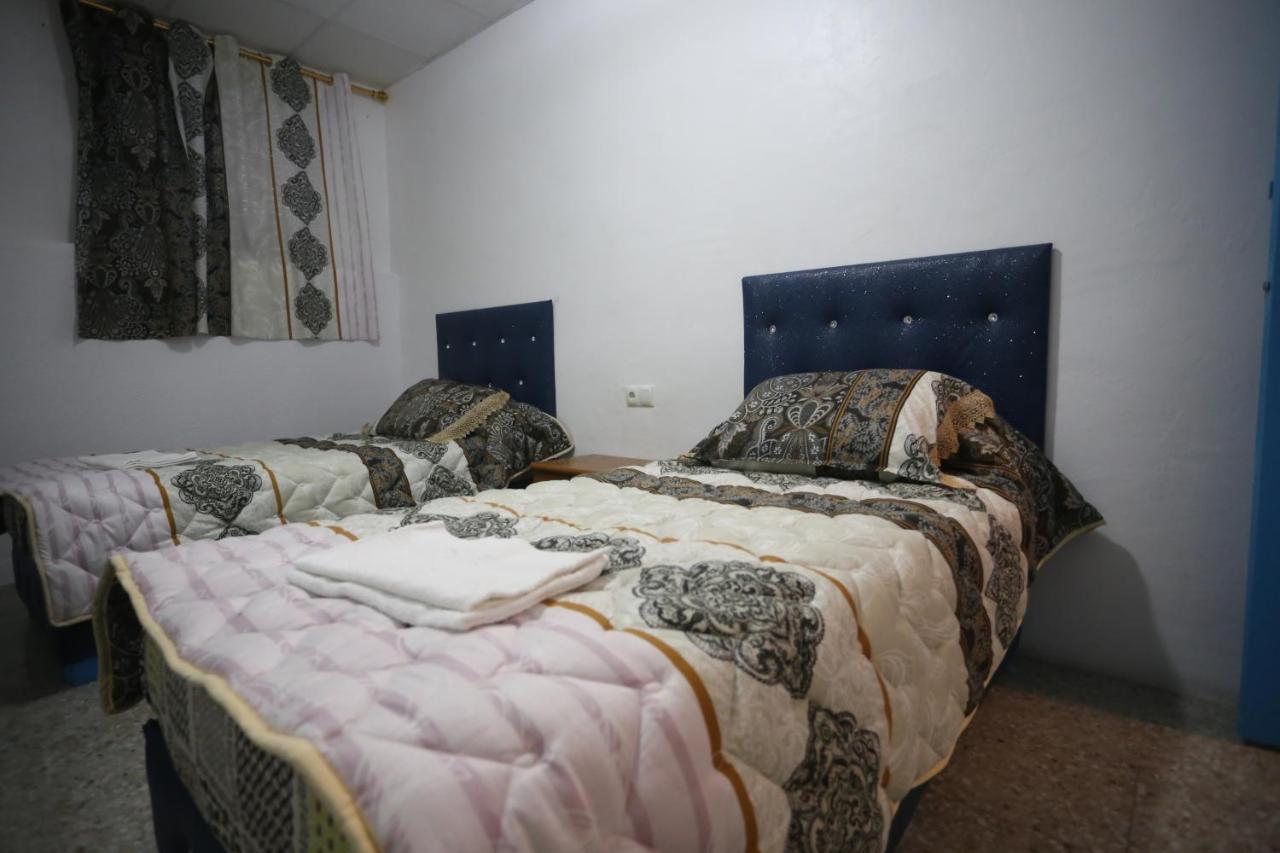 Penssion Dali Albergue Alicante