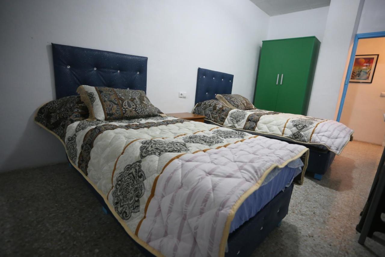 Albergue Penssion Dali