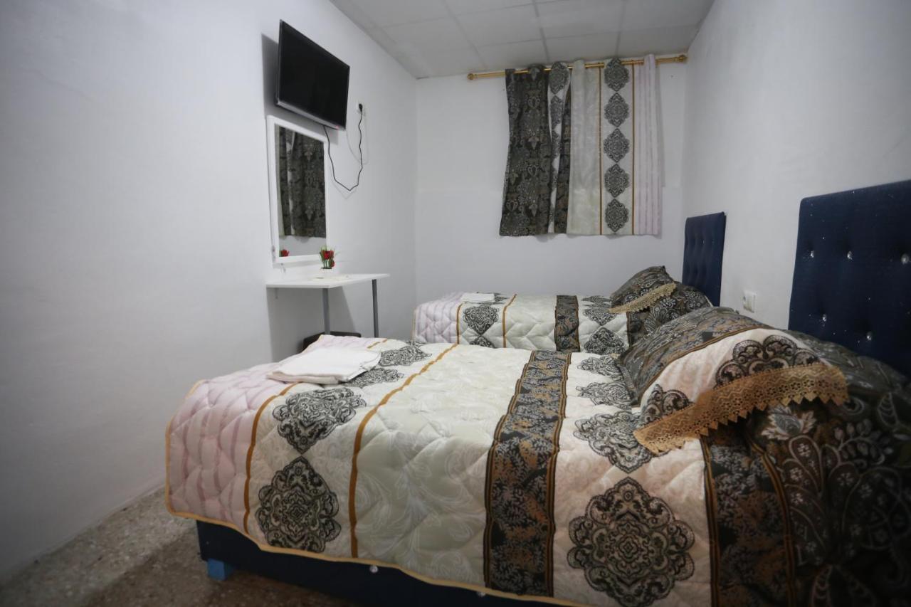 Hostel Penssion Dali