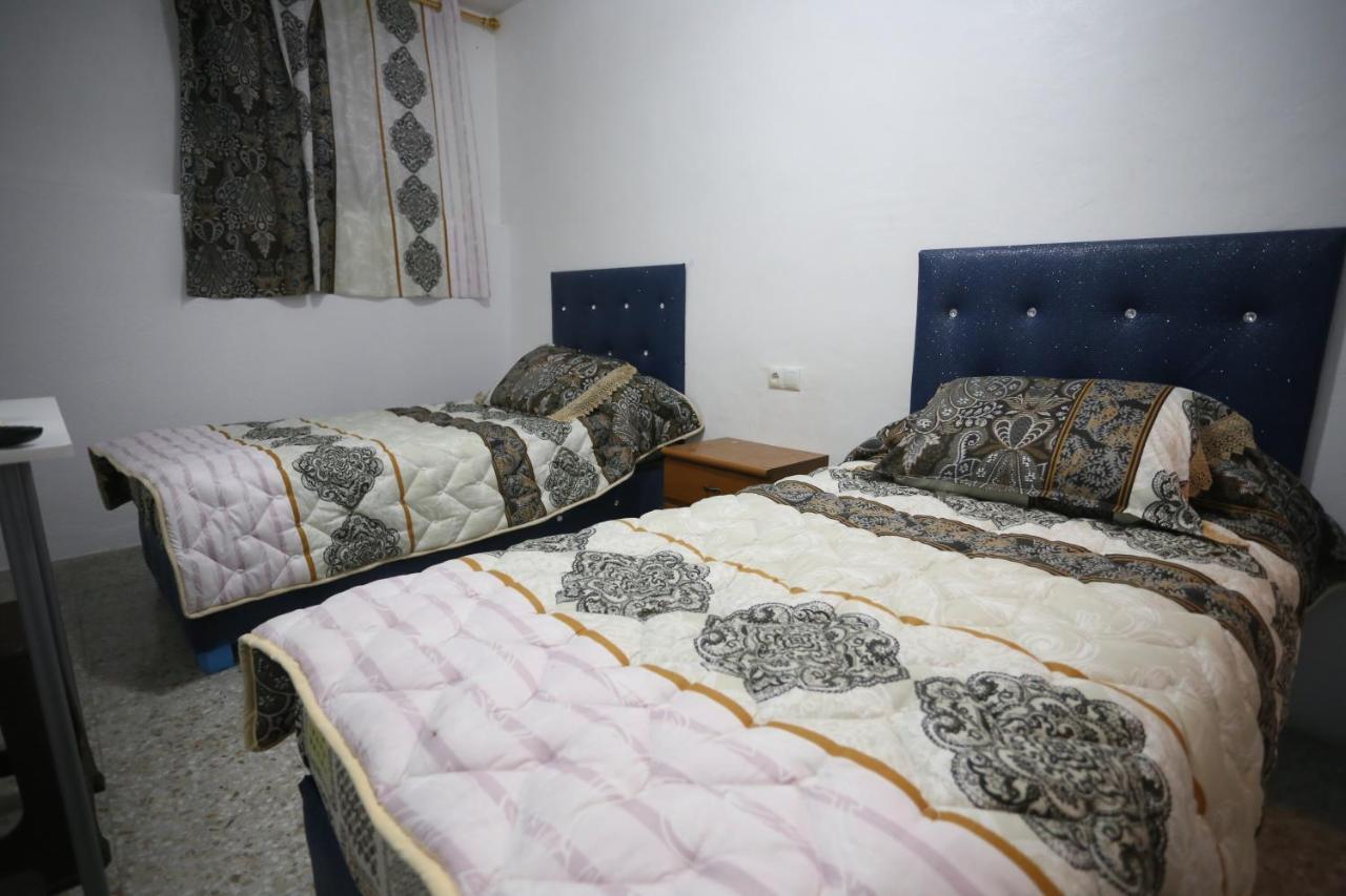 Penssion Dali Albergue Alicante