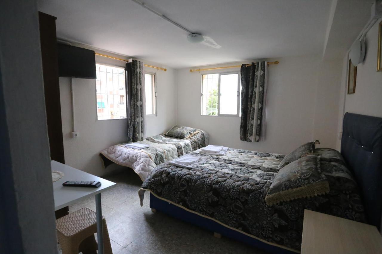 Hostel Penssion Dali