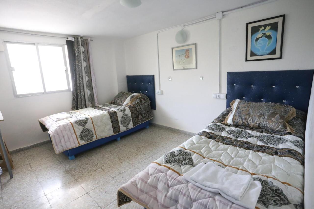 Hostel Penssion Dali *