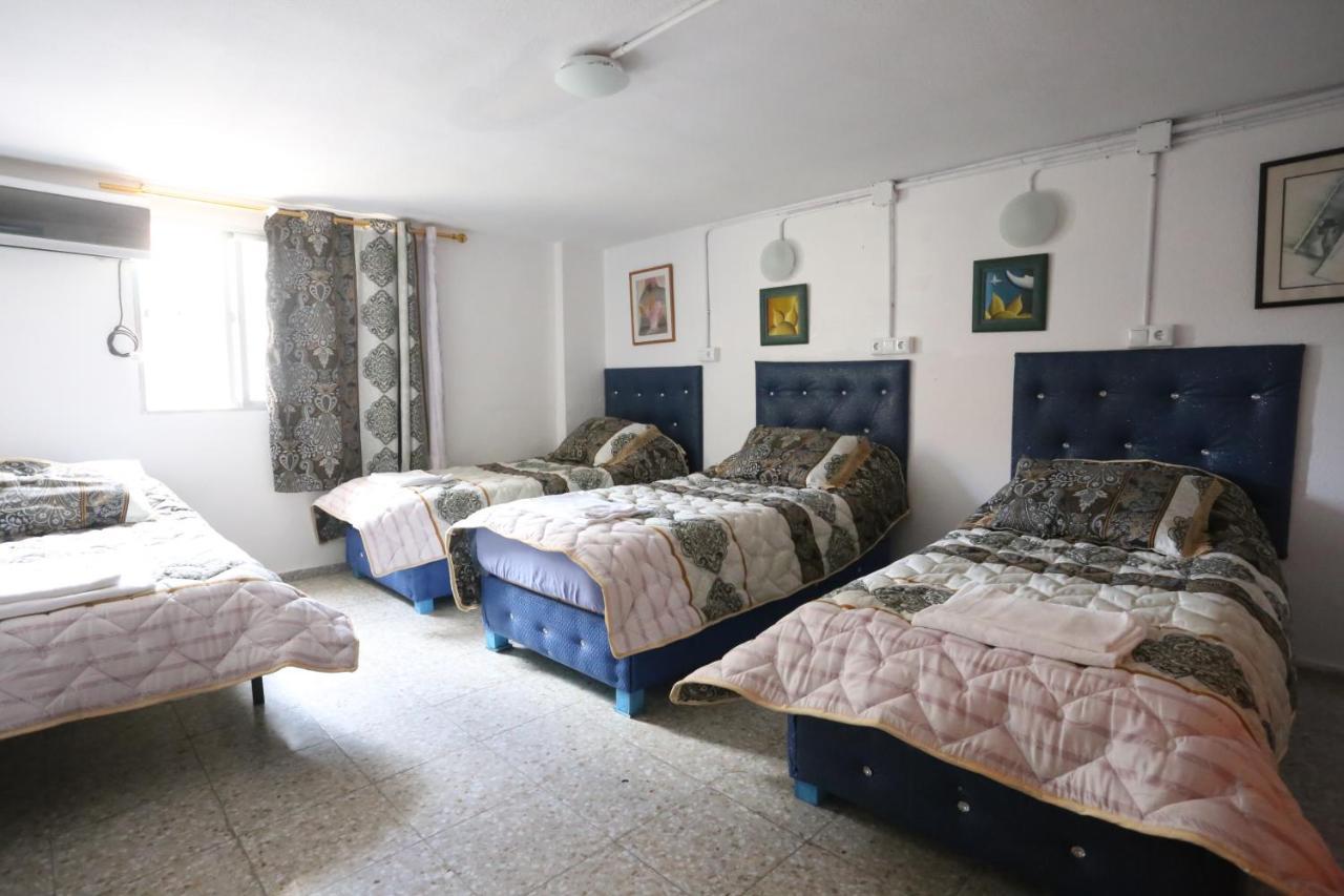 Hostel Penssion Dali *