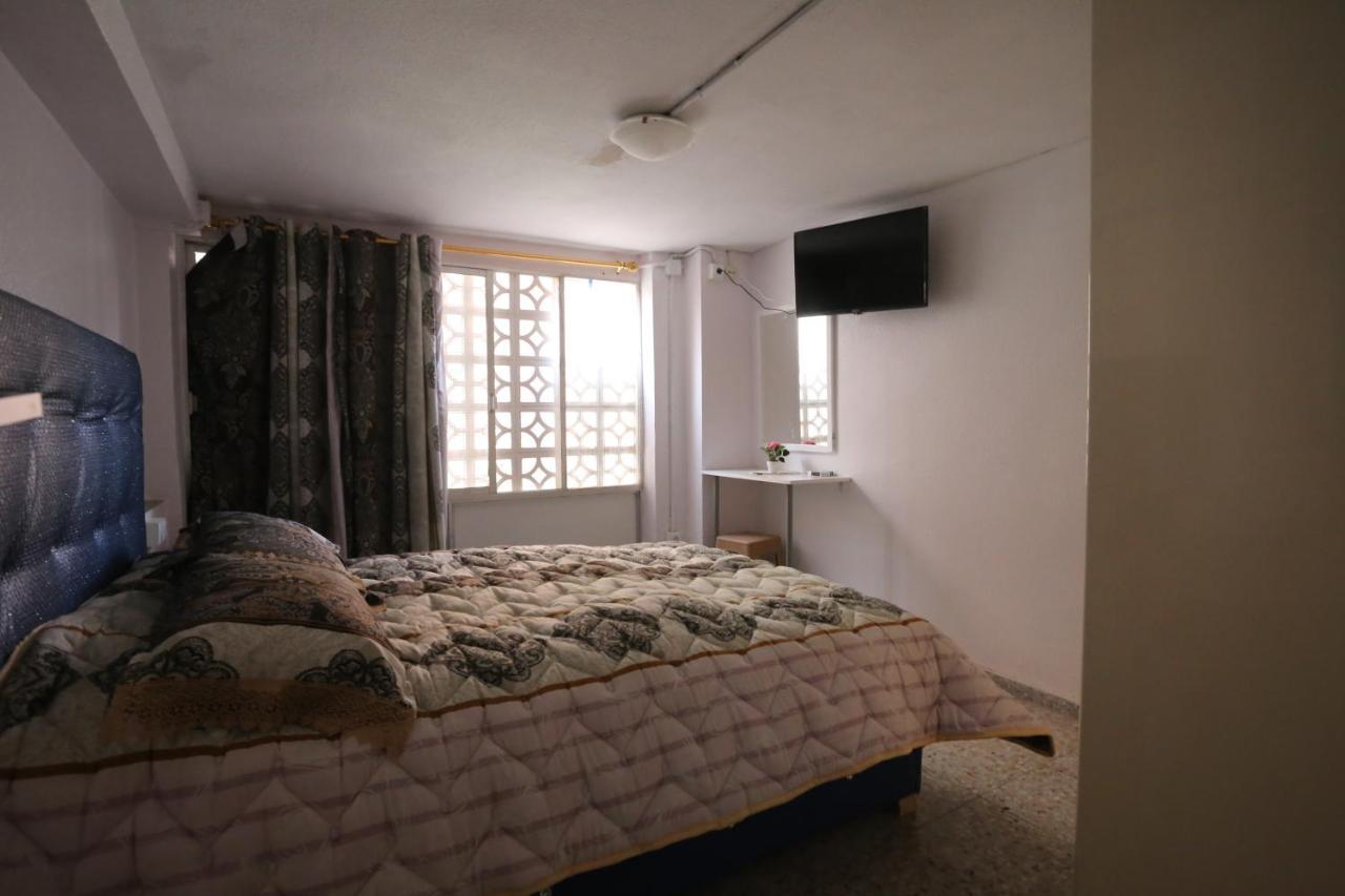 Penssion Dali Hostel *