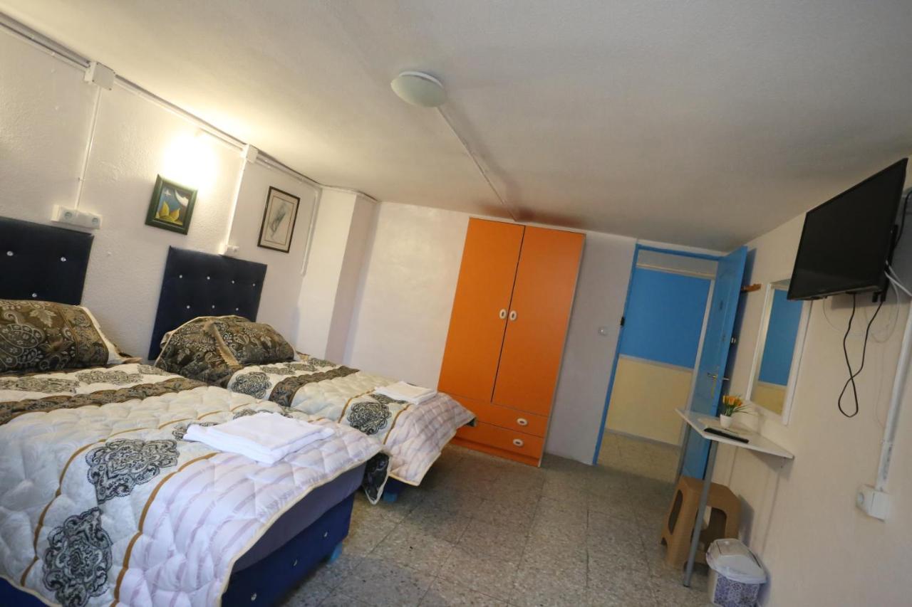 Hostel Penssion Dali