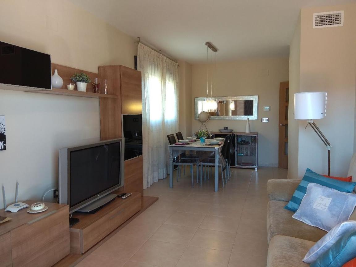 Apartamento Cerca Playa San Juan * Alicante