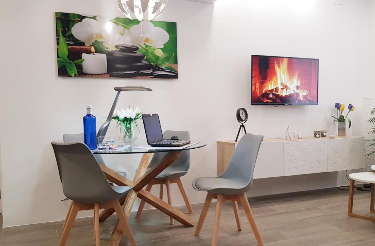 Apartamento Loft Sevilla 16 *